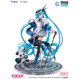 Hatsune Miku "MIKU WITH YOU 2025" Ver.