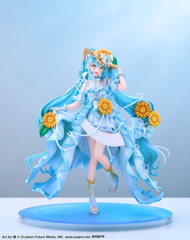 Hatsune Miku "Magical Mirai 2026" Ver. by DesignCOCO - Shop at ToyCoin