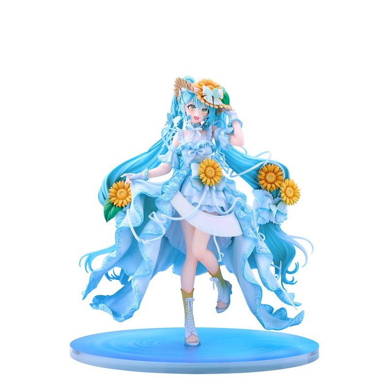 Hatsune Miku "Magical Mirai 2026" Ver. by DesignCOCO - Shop at ToyCoin