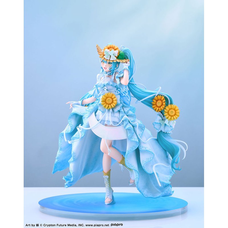Hatsune Miku "Magical Mirai 2026" Ver. by DesignCOCO - Shop at ToyCoin