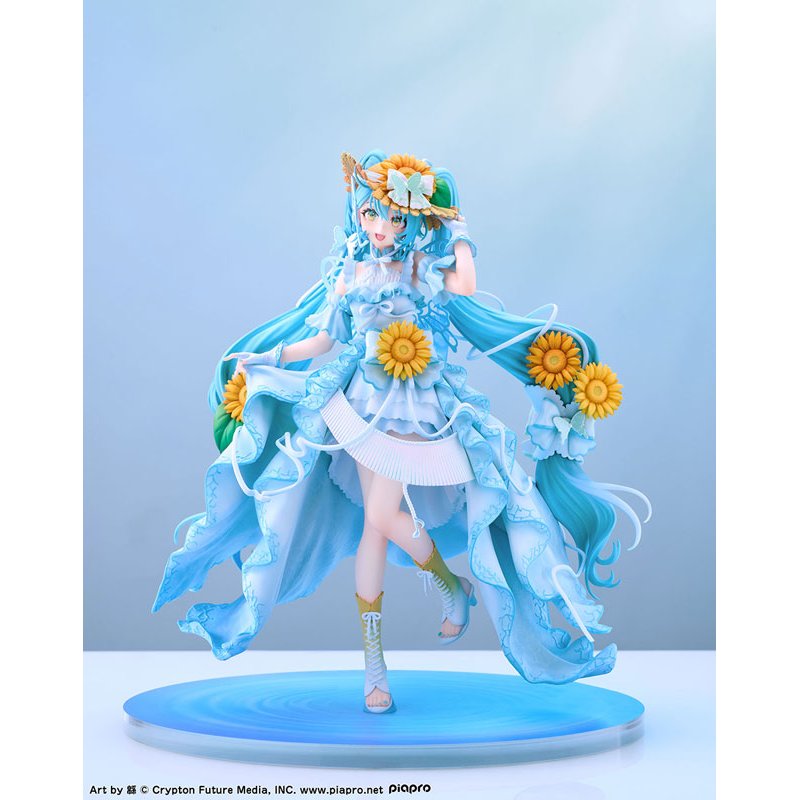 Hatsune Miku "Magical Mirai 2026" Ver. by DesignCOCO - Shop at ToyCoin