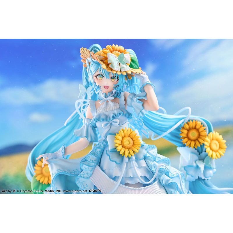 Hatsune Miku "Magical Mirai 2026" Ver. by DesignCOCO - Shop at ToyCoin