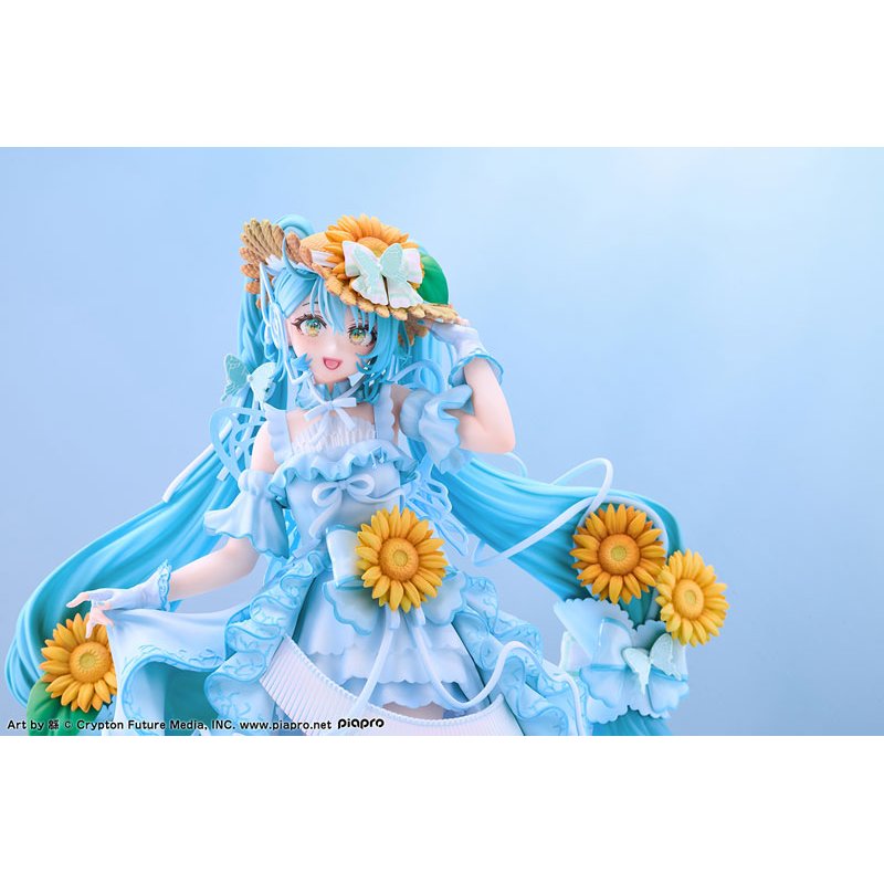Hatsune Miku "Magical Mirai 2026" Ver. by DesignCOCO - Shop at ToyCoin