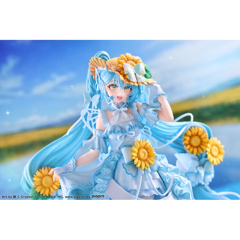 Hatsune Miku "Magical Mirai 2026" Ver. by DesignCOCO - Shop at ToyCoin