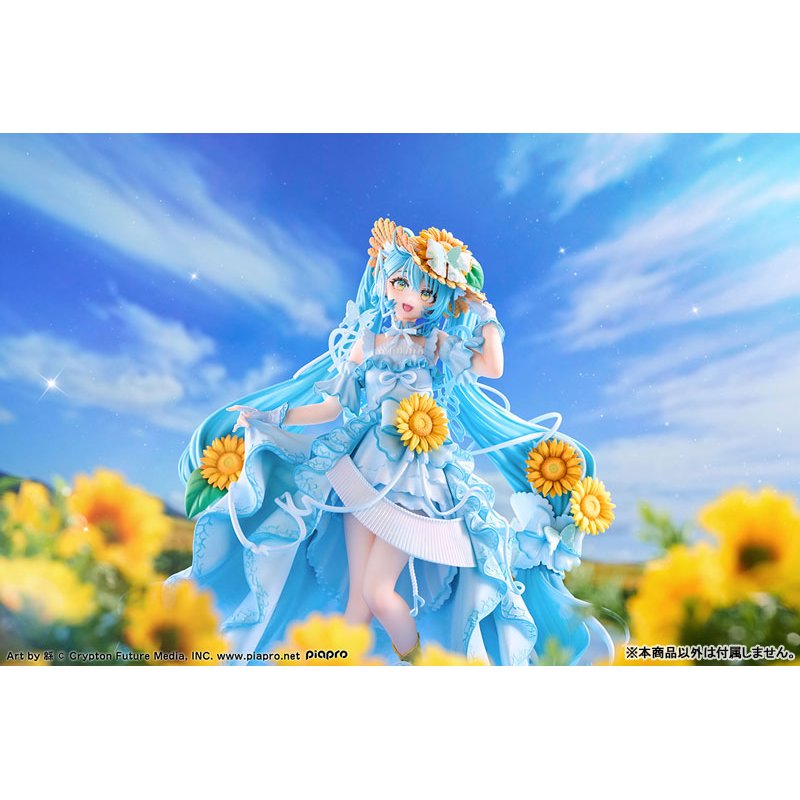 Hatsune Miku "Magical Mirai 2026" Ver. by DesignCOCO - Shop at ToyCoin