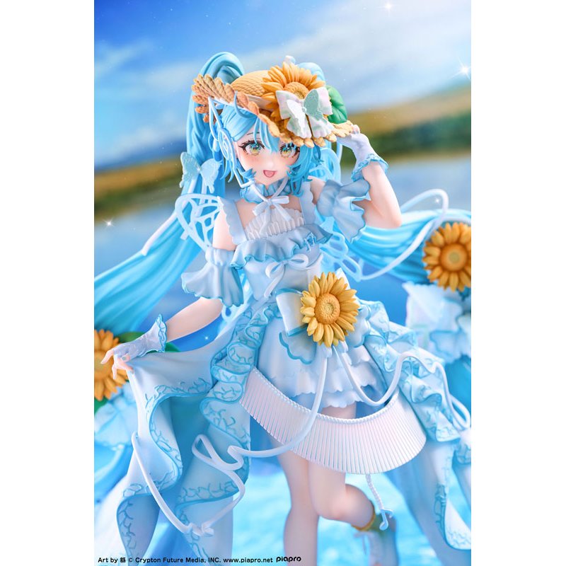 Hatsune Miku "Magical Mirai 2026" Ver. by DesignCOCO - Shop at ToyCoin