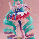 Hatsune Miku Rosuuri Ver. by DMM.com - Shop at ToyCoin