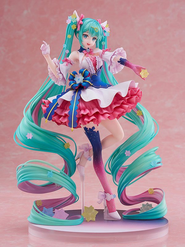 Hatsune Miku Rosuuri Ver. by DMM.com - Shop at ToyCoin