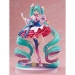 Hatsune Miku Rosuuri Ver. by DMM.com - Shop at ToyCoin