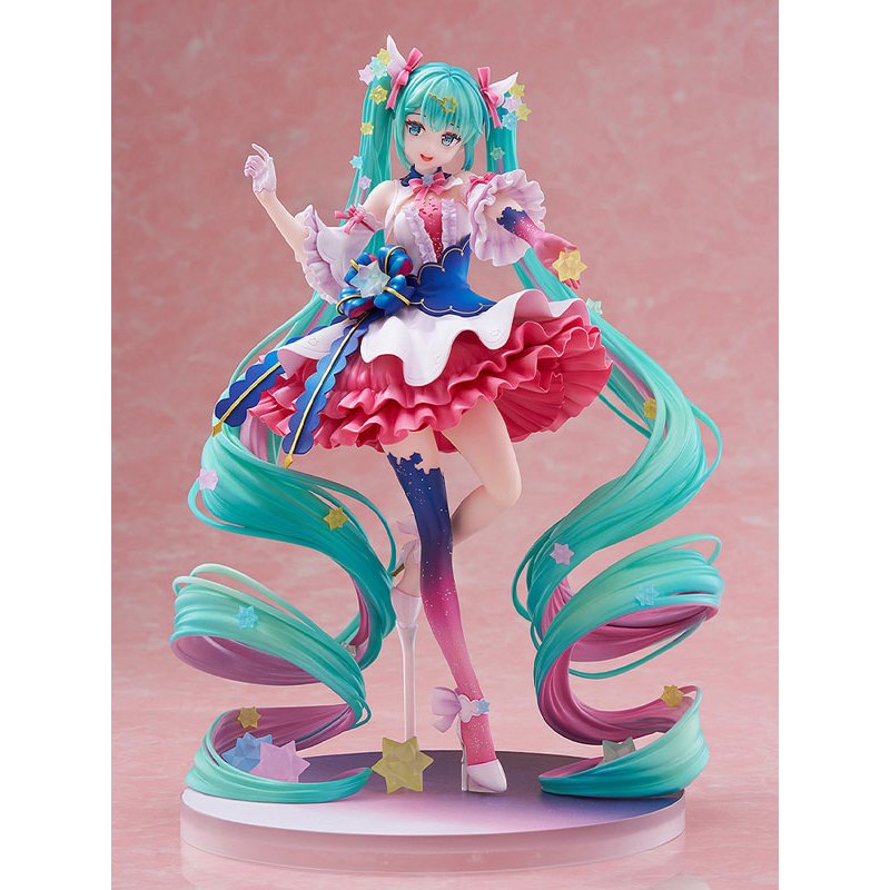 Hatsune Miku Rosuuri Ver. by DMM.com - Shop at ToyCoin