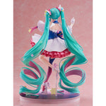 Hatsune Miku Rosuuri Ver. by DMM.com - Shop at ToyCoin