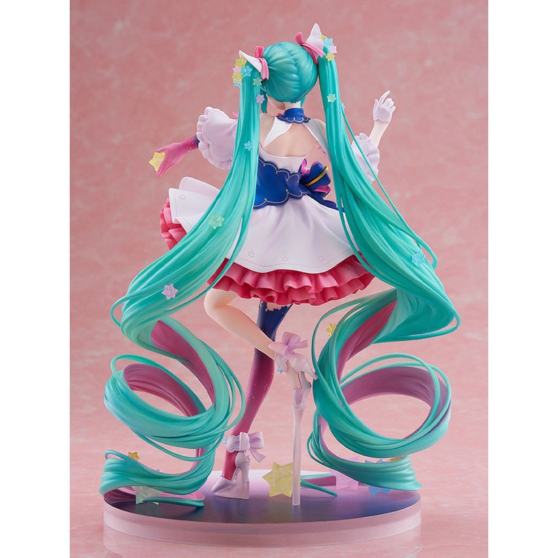 Hatsune Miku Rosuuri Ver. by DMM.com - Shop at ToyCoin