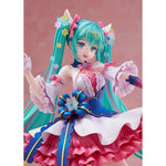 Hatsune Miku Rosuuri Ver. by DMM.com - Shop at ToyCoin