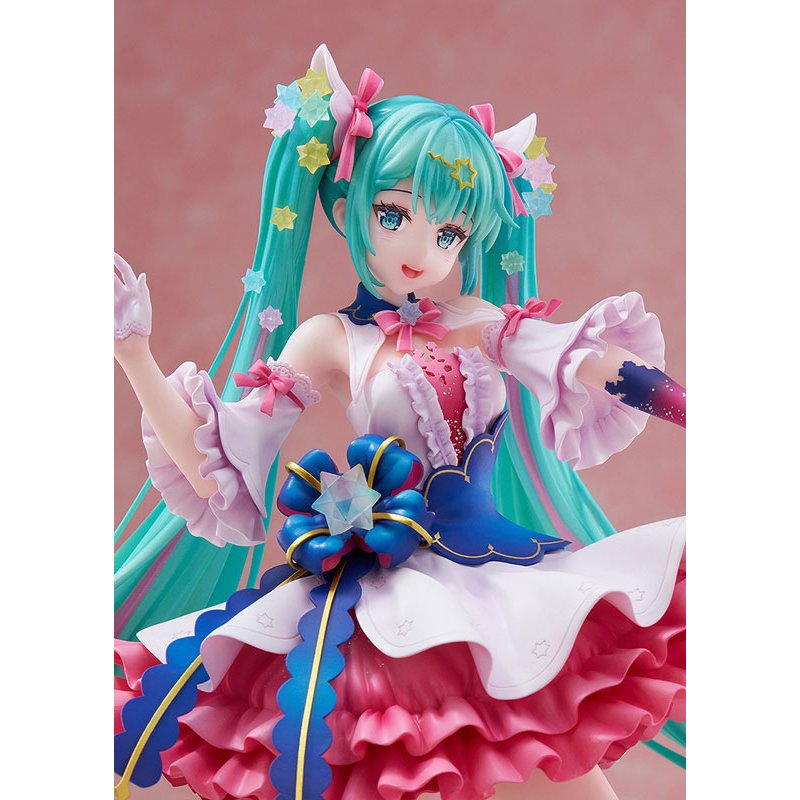 Hatsune Miku Rosuuri Ver. by DMM.com - Shop at ToyCoin