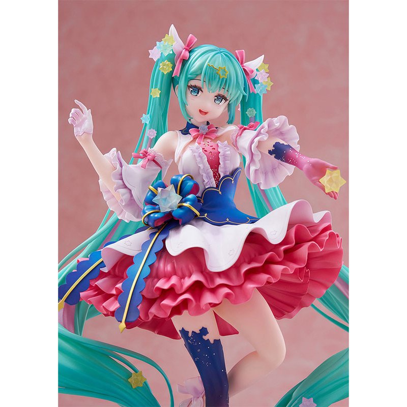 Hatsune Miku Rosuuri Ver. by DMM.com - Shop at ToyCoin