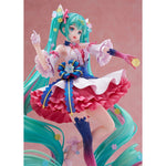 Hatsune Miku Rosuuri Ver. by DMM.com - Shop at ToyCoin