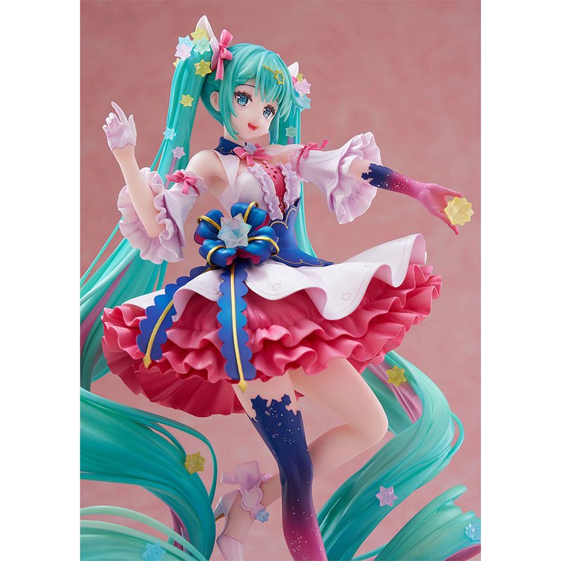 Hatsune Miku Rosuuri Ver. by DMM.com - Shop at ToyCoin