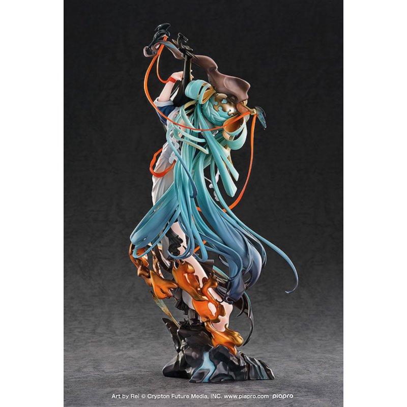 Hatsune Miku: Shimian Maifu Ver. by Good Smile Company - Shop at ToyCoin