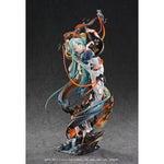 Hatsune Miku: Shimian Maifu Ver. by Good Smile Company - Shop at ToyCoin