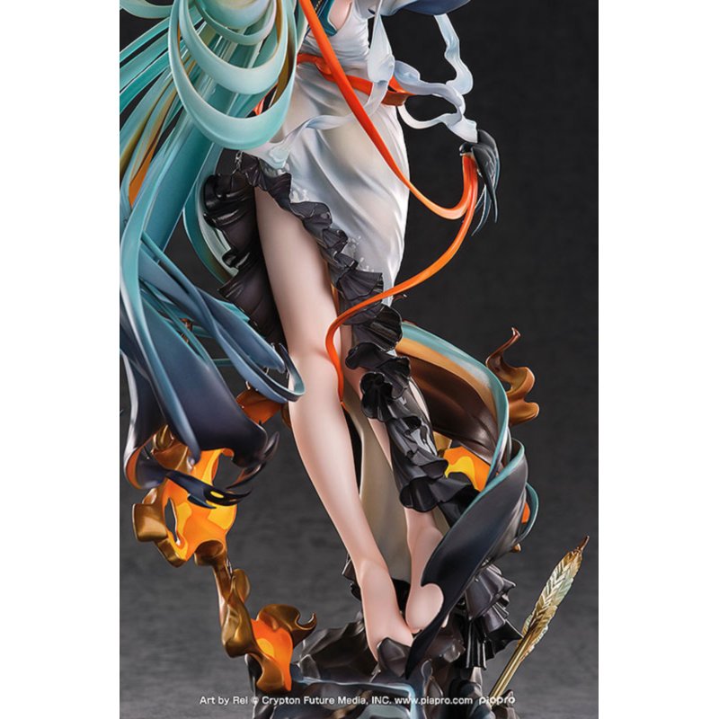 Hatsune Miku: Shimian Maifu Ver. by Good Smile Company - Shop at ToyCoin