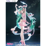 FuRyu - Hatsune Miku Water Lily Ver. -- 4582655078772 -- ToyCoin