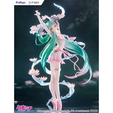 FuRyu - Hatsune Miku Water Lily Ver. -- 4582655078772 -- ToyCoin