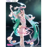 FuRyu - Hatsune Miku Water Lily Ver. -- 4582655078772 -- ToyCoin