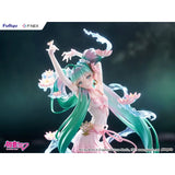 FuRyu - Hatsune Miku Water Lily Ver. -- 4582655078772 -- ToyCoin