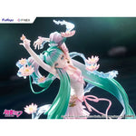 FuRyu - Hatsune Miku Water Lily Ver. -- 4582655078772 -- ToyCoin