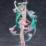 FuRyu - Hatsune Miku Water Lily Ver. -- 4582655078772 -- ToyCoin