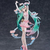 FuRyu - Hatsune Miku Water Lily Ver. -- 4582655078772 -- ToyCoin