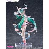FuRyu - Hatsune Miku Water Lily Ver. -- 4582655078772 -- ToyCoin