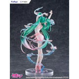 FuRyu - Hatsune Miku Water Lily Ver. -- 4582655078772 -- ToyCoin