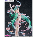 FuRyu - Hatsune Miku Water Lily Ver. -- 4582655078772 -- ToyCoin