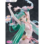 FuRyu - Hatsune Miku Water Lily Ver. -- 4582655078772 -- ToyCoin