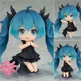Hatsune Miku: Deep Sea Girl Ver.