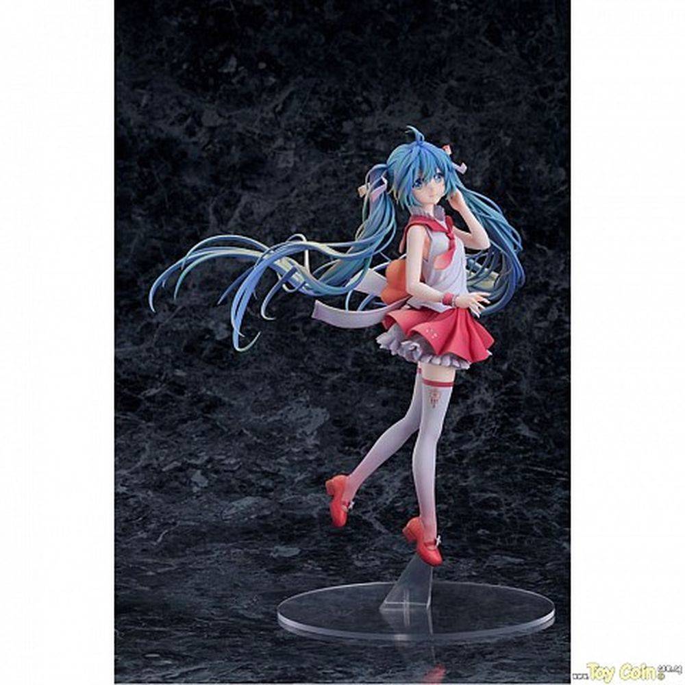 Hatsune Miku The First Dream Ver. by Max Factory