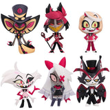 "Hazbin Hotel" Blind Box Series