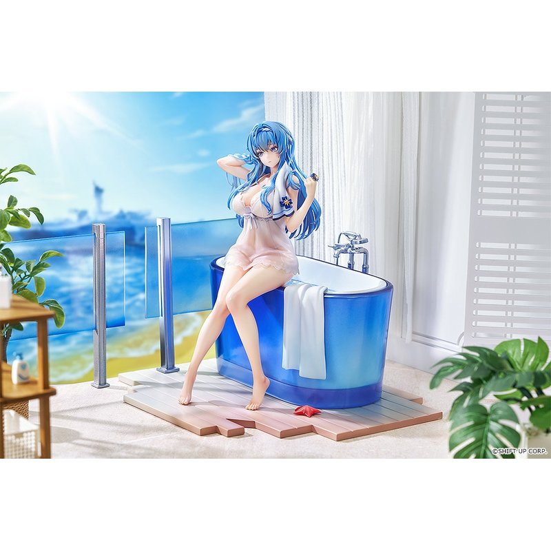 Helm - Post-Shower Moment by FREEing - Shop at ToyCoin