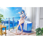 Helm - Post-Shower Moment by FREEing - Shop at ToyCoin