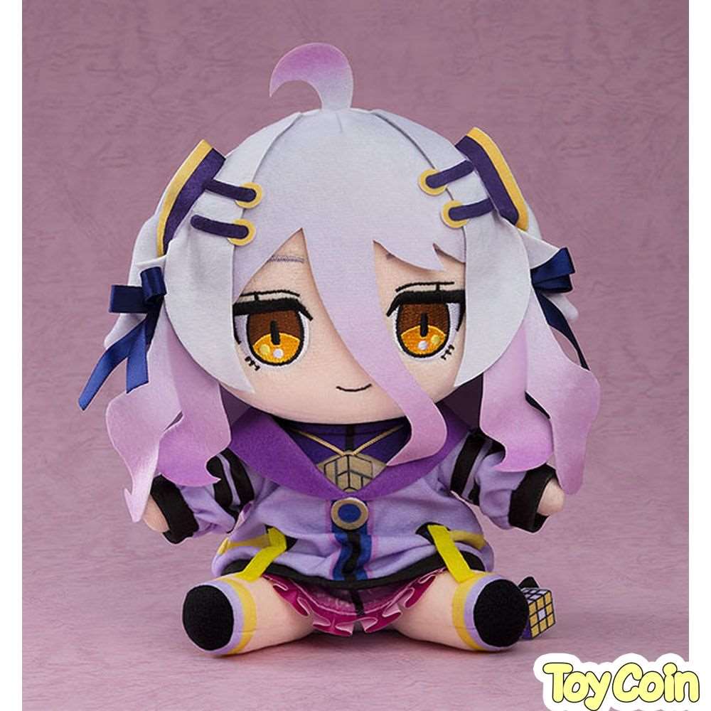 Chocopuni Plush Henya the Genius