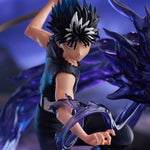 YuYu Hakusho DRESSTA Statue Figure - Hiei by Spiritale - Shop at ToyCoin