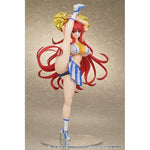 Rias Gremory: Cheerleader Ver. by MuseMolds - Shop at ToyCoin