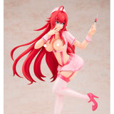 Rias Gremory Nurse Ver.