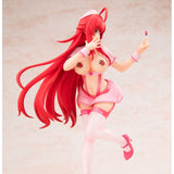 Rias Gremory Nurse Ver.