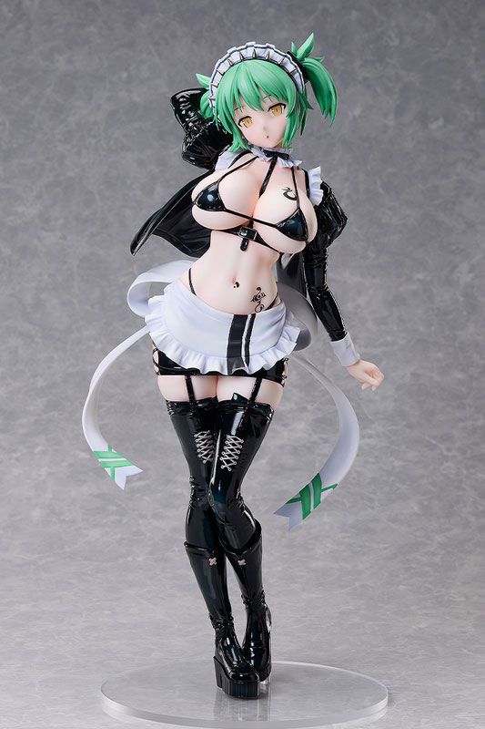 Hikage Bondage Maid Ver. by FREEing - Shop at ToyCoin