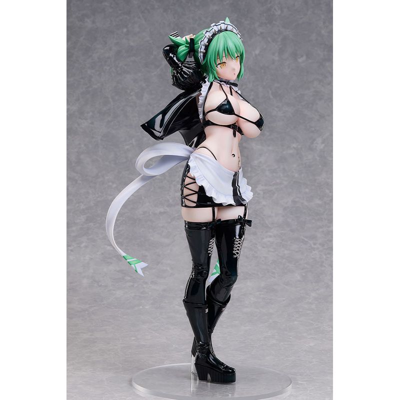 Hikage Bondage Maid Ver. by FREEing - Shop at ToyCoin