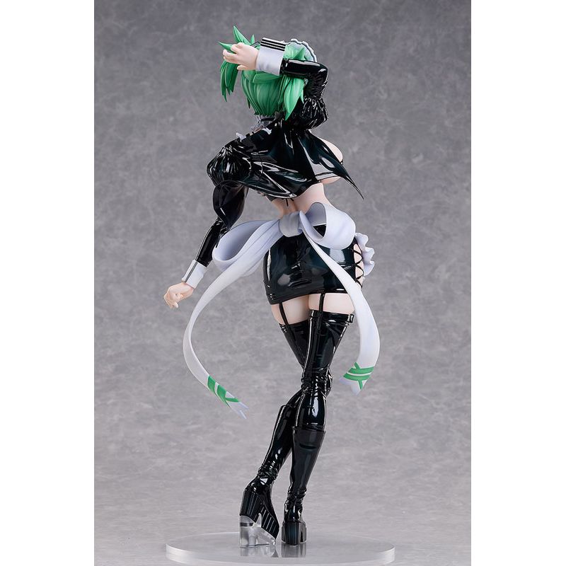 Hikage Bondage Maid Ver. by FREEing - Shop at ToyCoin