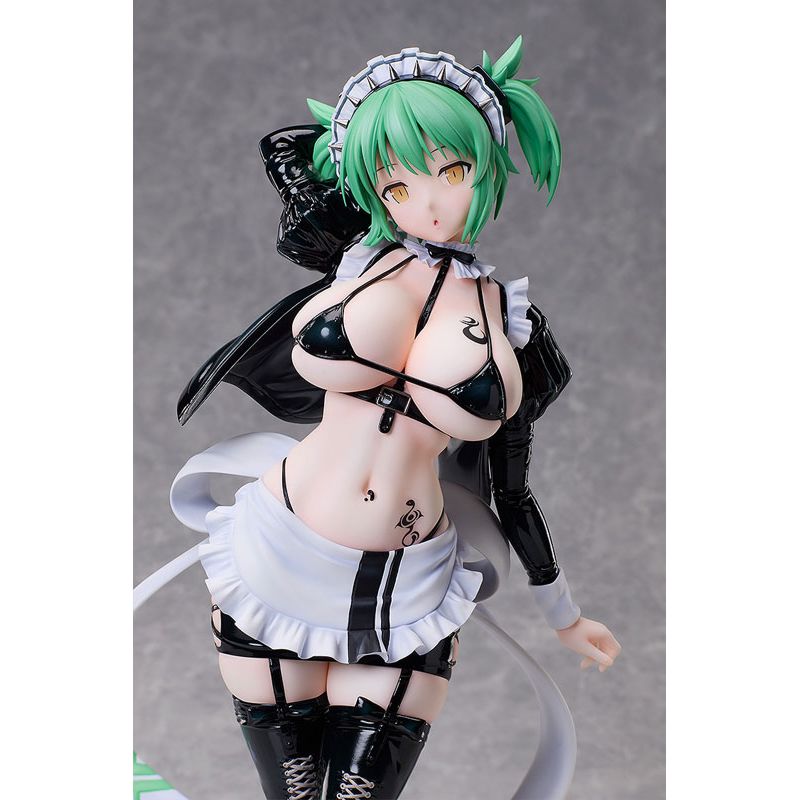 Hikage Bondage Maid Ver. by FREEing - Shop at ToyCoin