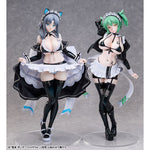 Hikage Bondage Maid Ver. by FREEing - Shop at ToyCoin